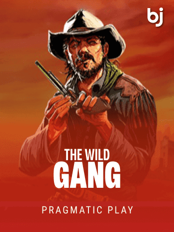 The Wild Gangpng thumbnail
