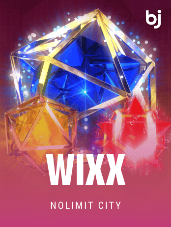WiXXpng game poster