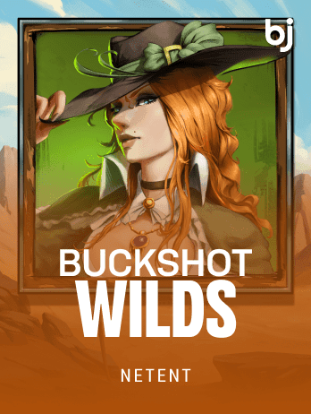 Buckshot Wildspng thumbnail