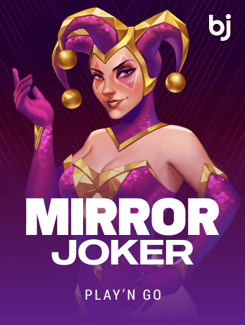 Mirror Jokerpng thumbnail