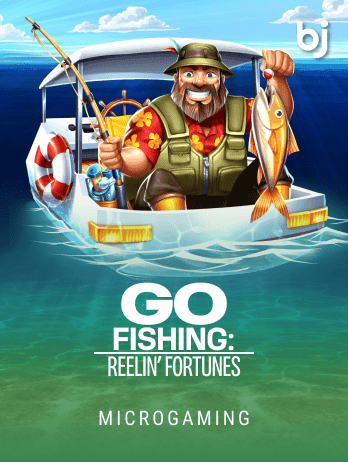 Go! Fishing_ Reelin' Fortunespng thumbnail