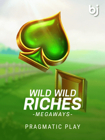 Wild Wild Riches Megawayspng thumbnail