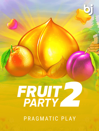 Fruit Party 2png game poster